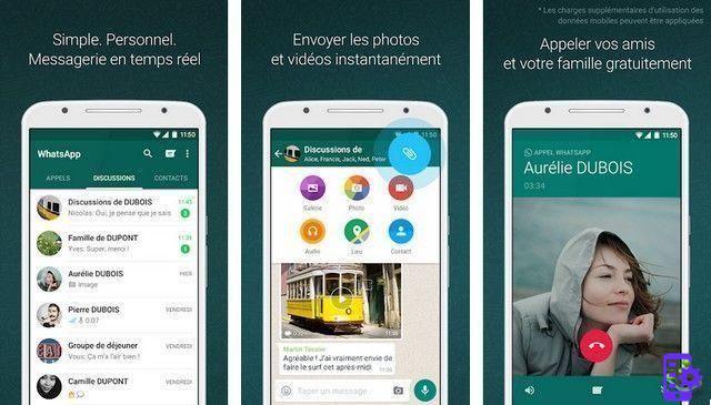 10 melhores aplicativos de compartilhamento de localização no Android