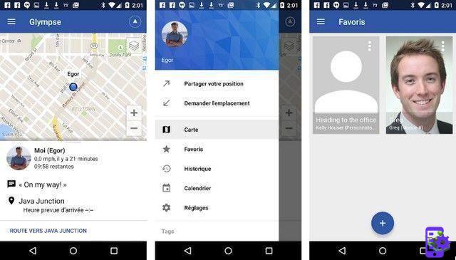 10 Best Location Sharing Apps on Android