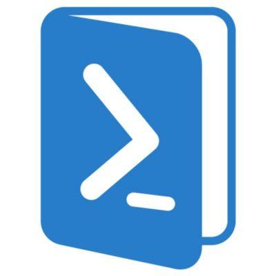 Cómo reemplazar el símbolo del sistema cmd con PowerShell en Windows