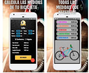 The best apps for cycling