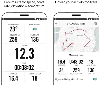 The best apps for cycling