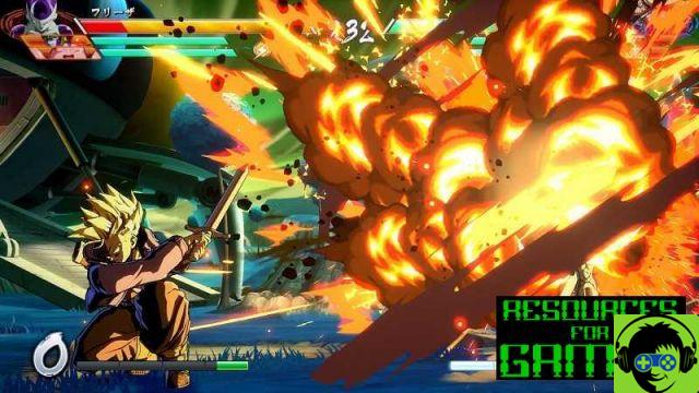 Guide Dragon Ball FighterZ : Comment Obtenir le Rang S