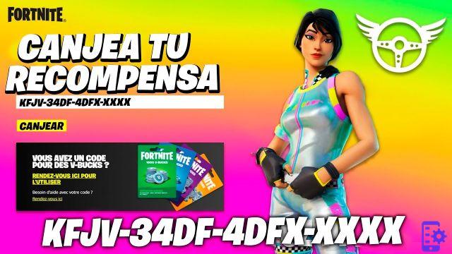 How to redeem codes in Fortnite PS4 PC and Nintendo Switch