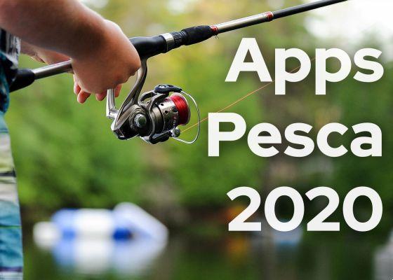 Les 8 meilleures applications de pêche (2021)