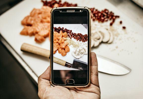 The best healthy and homemade recipe apps