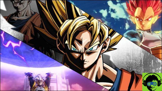 Dragon Ball Xenoverse 2: Guide to Unlockable Characters