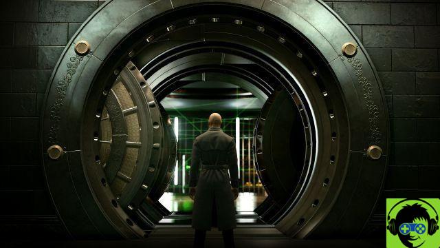 Hitman 3: Unlock Every Door & Vault With These Keypad Codes | List of all pass codes