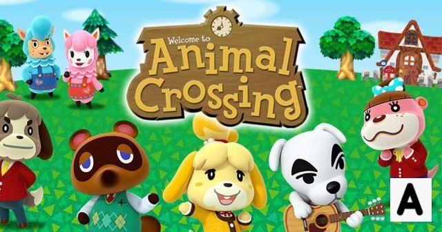 12 jeux similaires à Animal Crossing