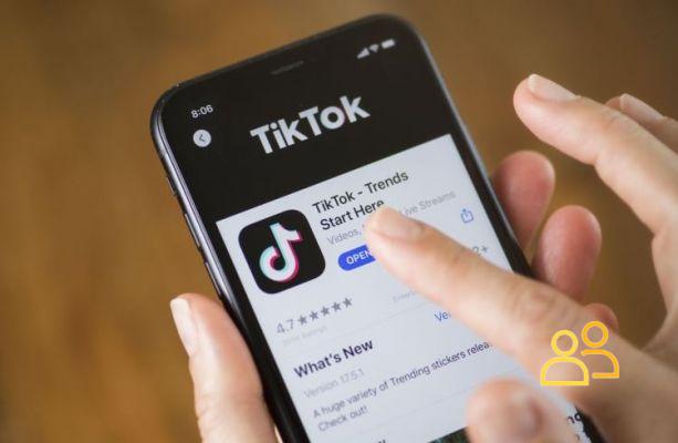 TikTok teste les achats intégrés : comment ils fonctionnent