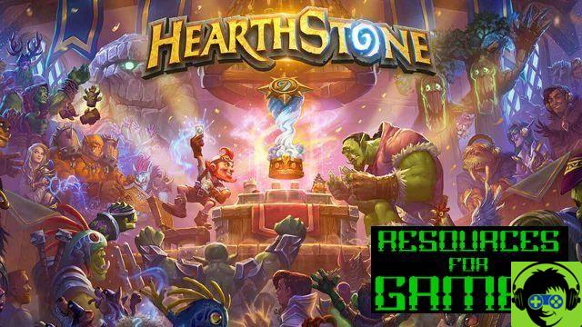 Hearthstone - Guide to How to overcome the Puzzle Lab