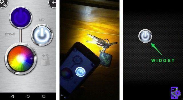 10 melhores aplicativos de lanterna para Android