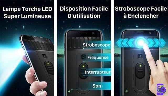 10 Best Flashlight Apps for Android