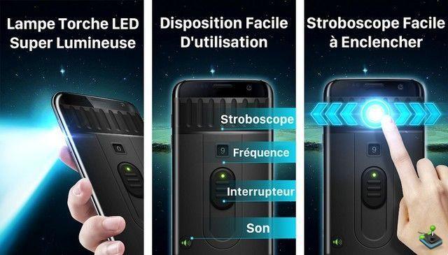10 Best Flashlight Apps for Android