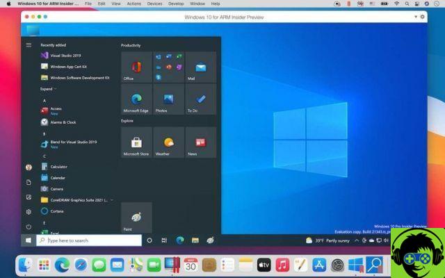Parallels Desktop now compatible with Apple Silicon M1 (and Intel)