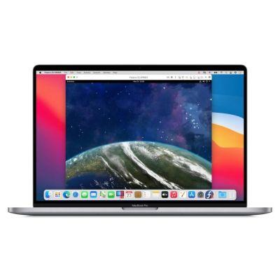 Parallels Desktop ahora es compatible con Apple Silicon M1 (e Intel)