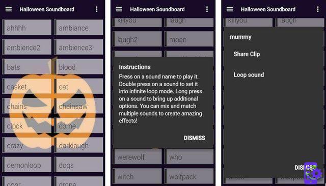 10 migliori app di Halloween su Android (2020)