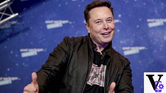 Pero, ¿quién es realmente Elon Musk?