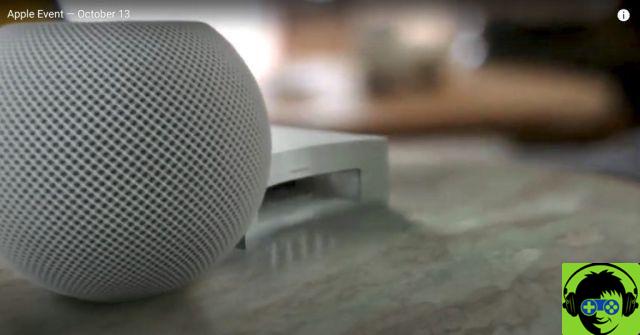 Who is the HomePod mini for