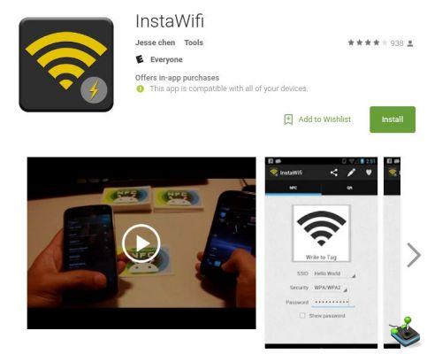 5 useful NFC apps for Android to make good use of NFC