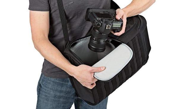 Meilleur sac à dos pour appareil photo : Guide d'achat