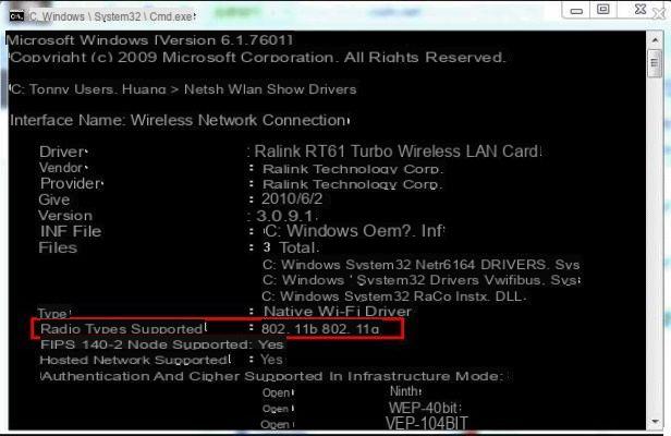 [Solved] PC does not see 5GHz WiFi but only 2.4GHz? -