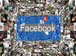 Cómo acceder a Facebook como visitante sin registrarse