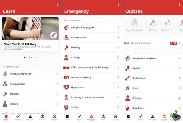The best medical apps for iPhone and iPad