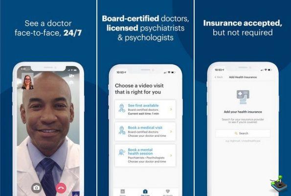 Le migliori app mediche per iPhone e iPad