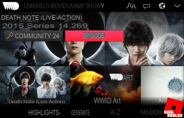 App para séries de TV: para assisti-los em smartphones e tablets
