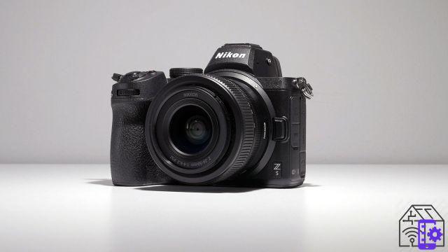 Nikon Z5: Full-frame becomes more accessible with this mirrorless