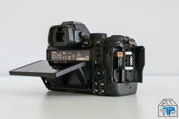 Nikon Z5 : le plein format devient plus accessible avec ce mirrorless