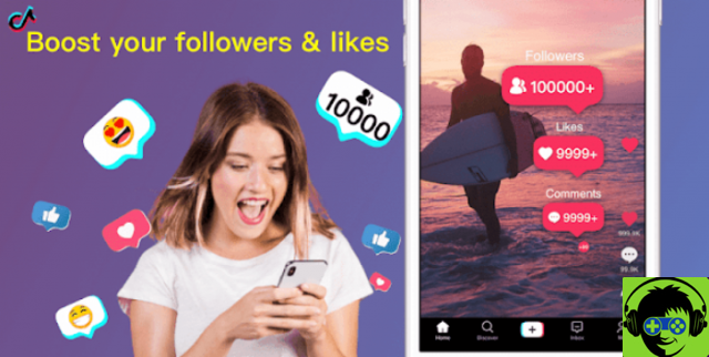Tiktok: 7 apps to get more reais followers for free (2021)