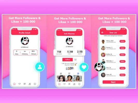 Tiktok: 7 apps para conseguir mais seguidores reais de graça (2021)
