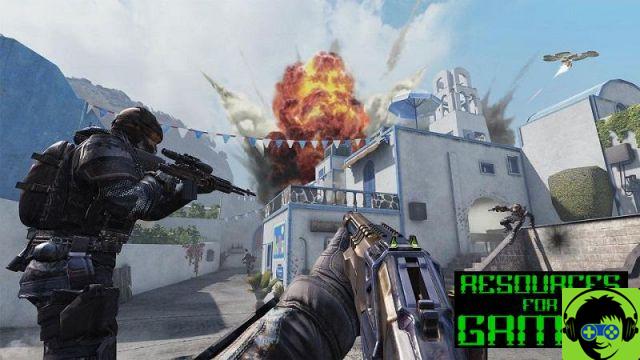 Call of Duty: Mobile Gagner Crédits Sans l'Argent Réel