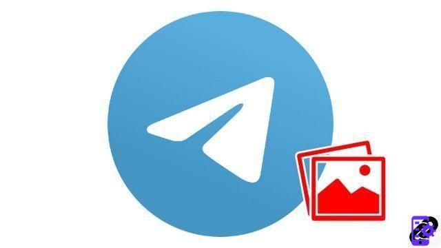 Como mudar sua foto de perfil no Telegram?