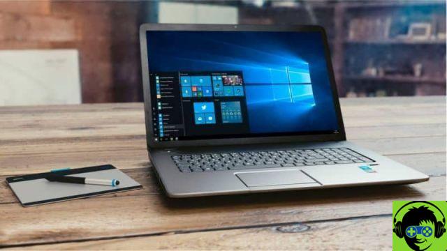 How to restore factory settings or reset Windows 10