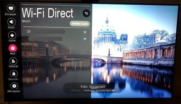 How to connect Telegram to TV