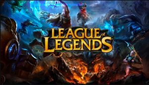 LEAGUE OF LEGENDS FREE GIFT CARDS