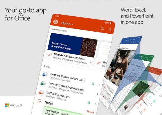 LibreOffice et OpenOffice pour Android : 7 meilleures alternatives (2021)