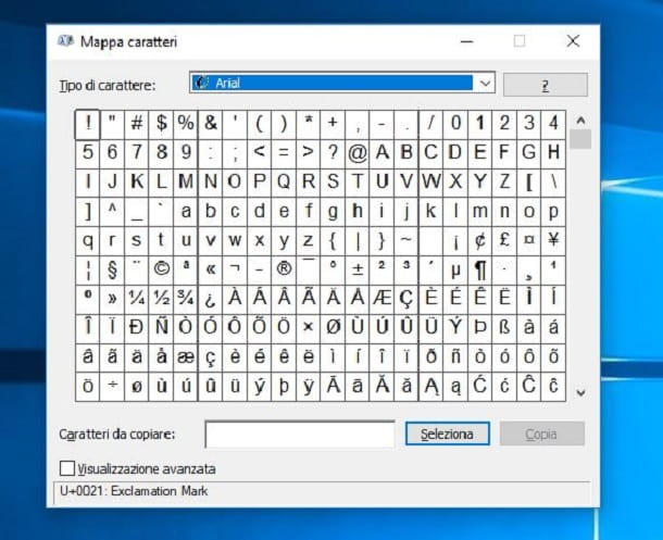 How to use the PC keyboard