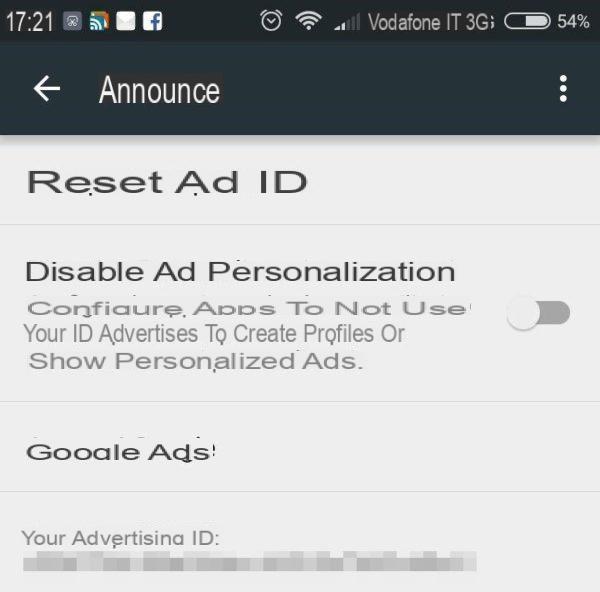 Google Settings in Android: Complete Guide