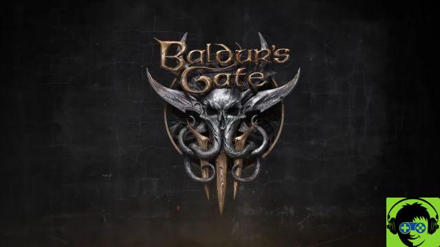 Baldur's Gate 3 está chegando ao Nintendo Switch?