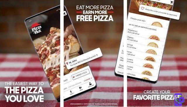 10 Best Fast Food Apps for Android