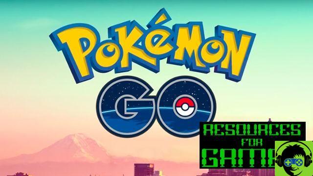 Pokemon GO - Guía de Cómo Obtener Pases de Redada