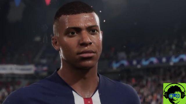 Everything we know about FIFA 21