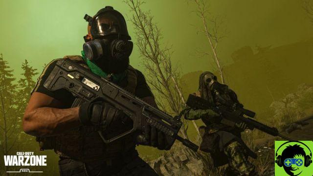 Modern Warfare: Warzone: 10 funciones ocultas y artilugios útiles que debes conocer