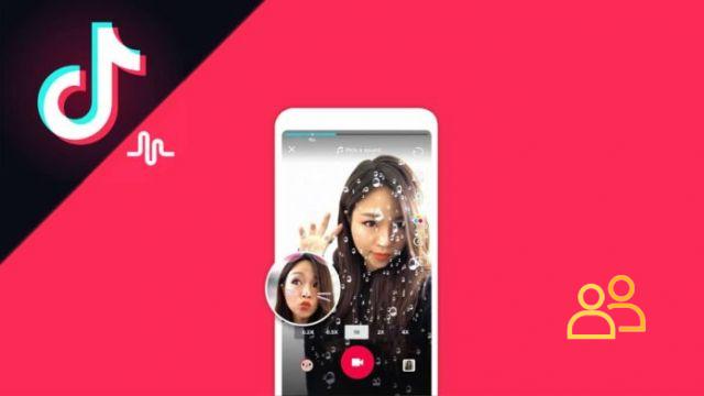 TikTok challenges Spotify and Apple: the music streaming service arrives