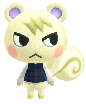 The 10 Best Villagers in Animal Crossing: New Horizons