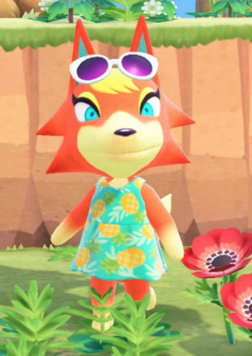 The 10 Best Villagers in Animal Crossing: New Horizons