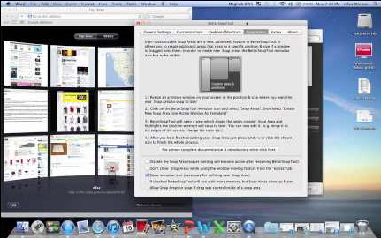 10 melhores aplicativos gerenciadores de janelas para Mac